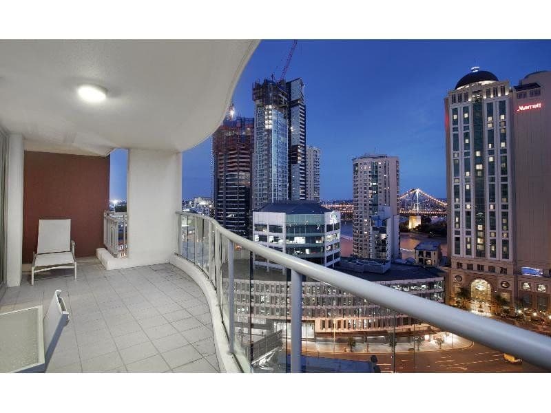446 Ann Street, BRISBANE QLD 4000, Brisbane City - Thumbnail 2