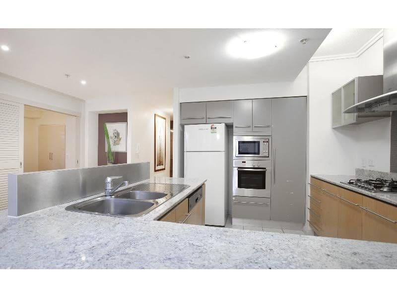 446 Ann Street, BRISBANE QLD 4000, Brisbane City - Thumbnail 5