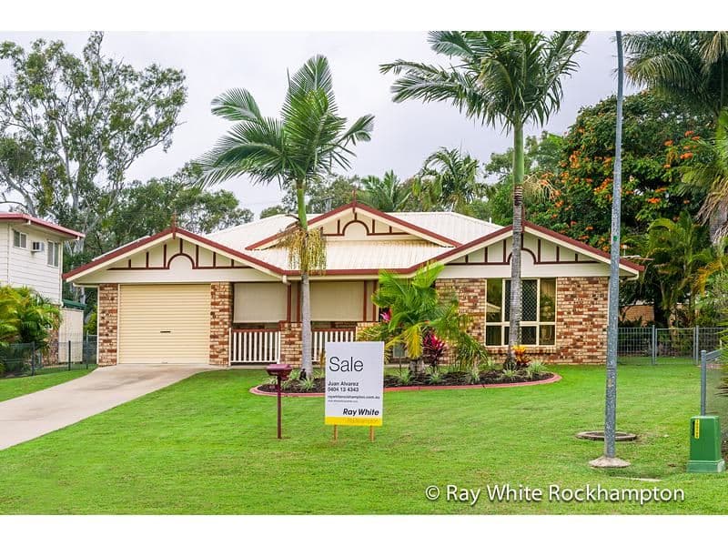 48 Bean Avenue, PARKHURST QLD 4702, Parkhurst - Image 1