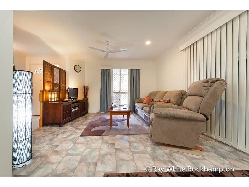 48 Bean Avenue, PARKHURST QLD 4702, Parkhurst - Thumbnail 2