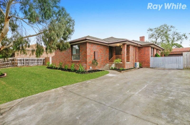 3 Collendina Crescent, Scoresby VIC 3179, Scoresby - Image 1
