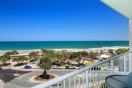 Unit 15 'Capeview' 28 Orvieto Terrace, KINGS BEACH QLD 4551, Kings Beach - Image 1