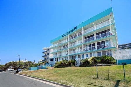 Unit 15 'Capeview' 28 Orvieto Terrace, KINGS BEACH QLD 4551, Kings Beach - Thumbnail 3
