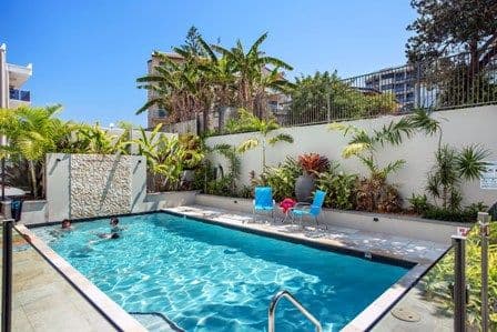 Unit 15 'Capeview' 28 Orvieto Terrace, KINGS BEACH QLD 4551, Kings Beach - Thumbnail 4