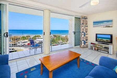 Unit 15 'Capeview' 28 Orvieto Terrace, KINGS BEACH QLD 4551, Kings Beach - Thumbnail 5