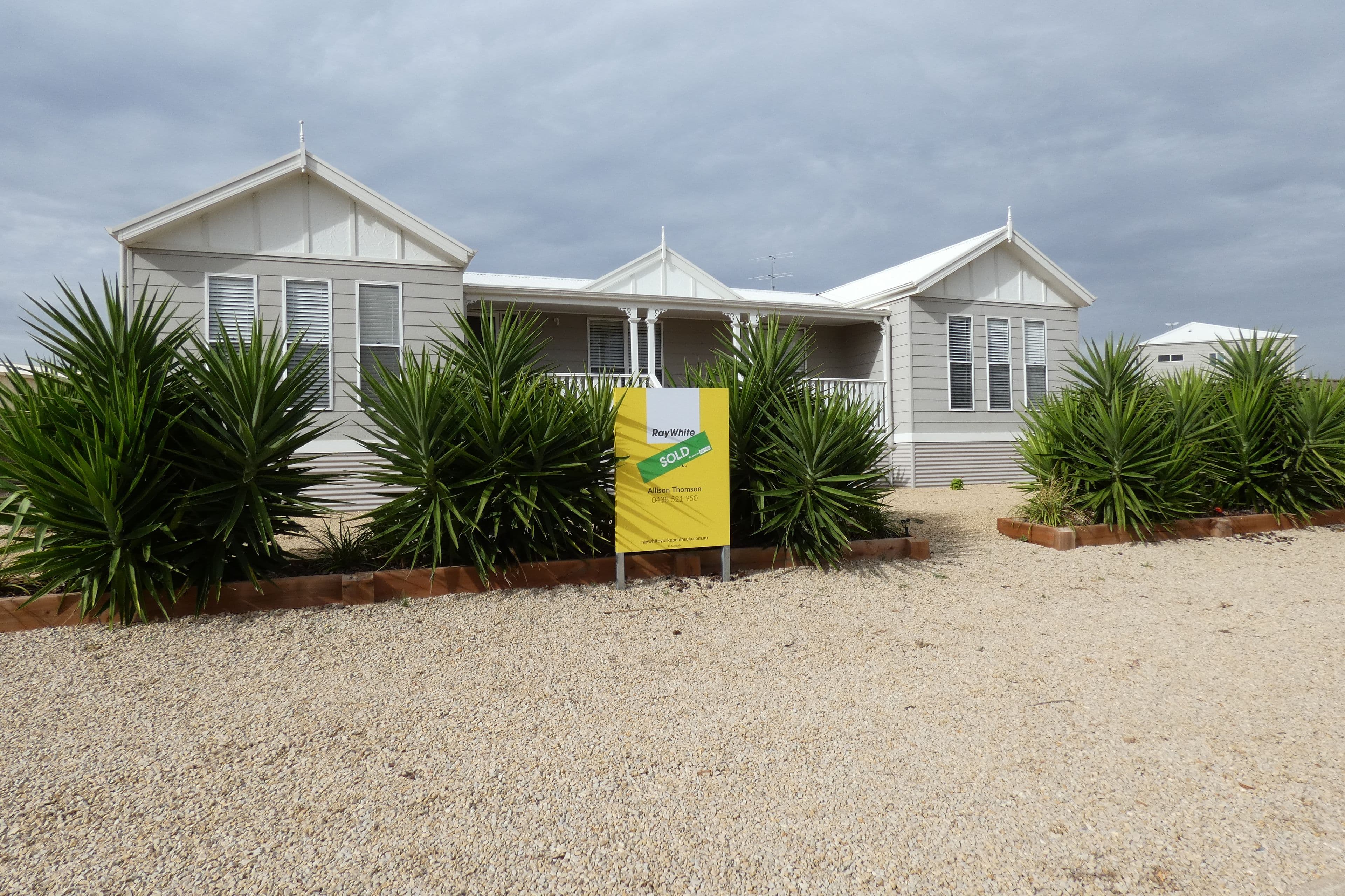18 Magazine Bay Road, Point Turton SA 5575, Point Turton - Image 1
