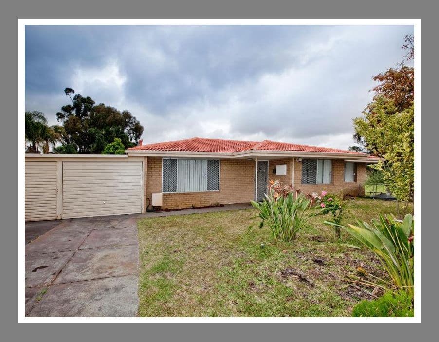 32 Thursley Way, MORLEY WA 6062, Morley - Thumbnail 2