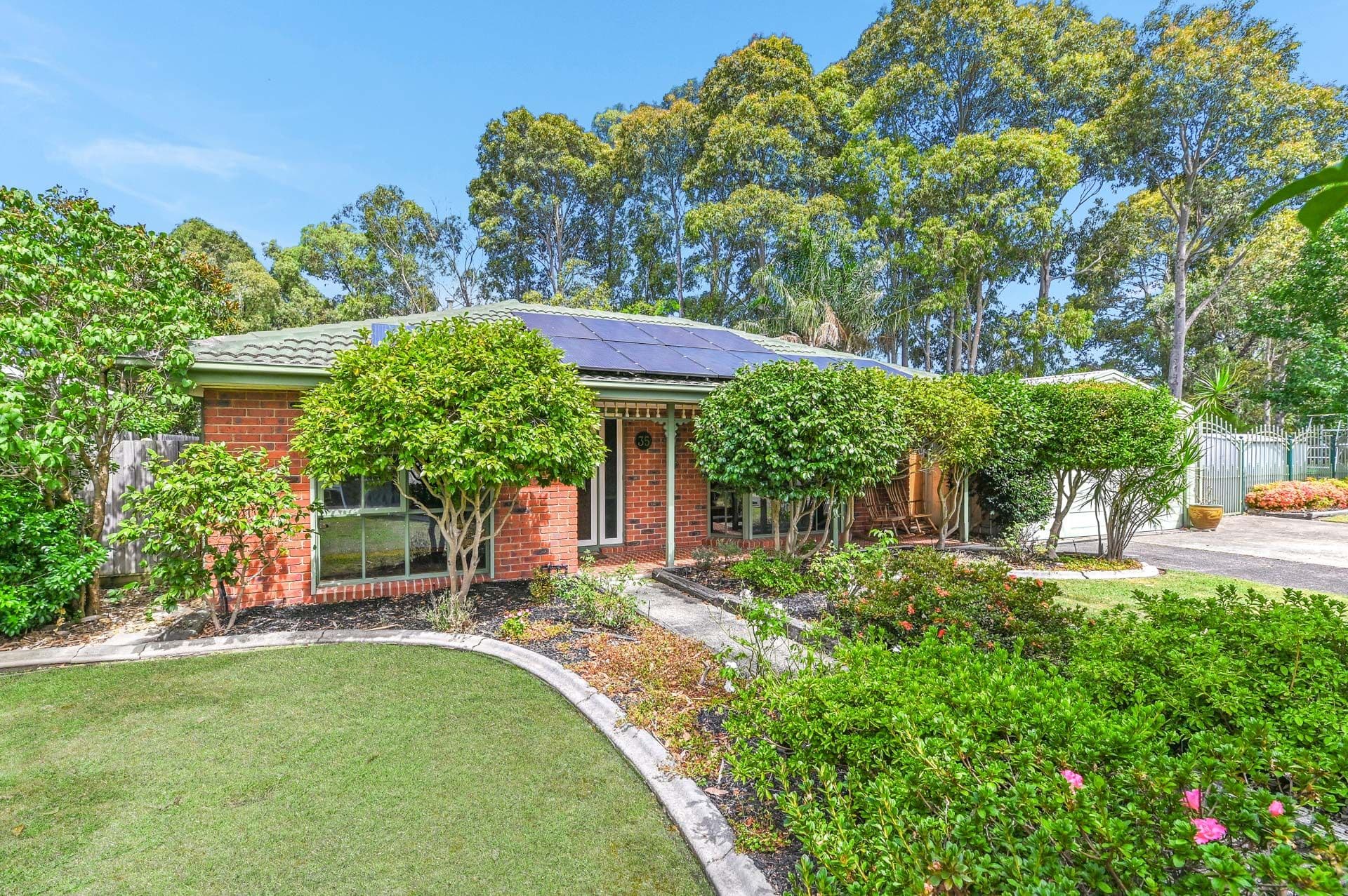 35 Florence Avenue, Berwick VIC 3806, Berwick - Image 1