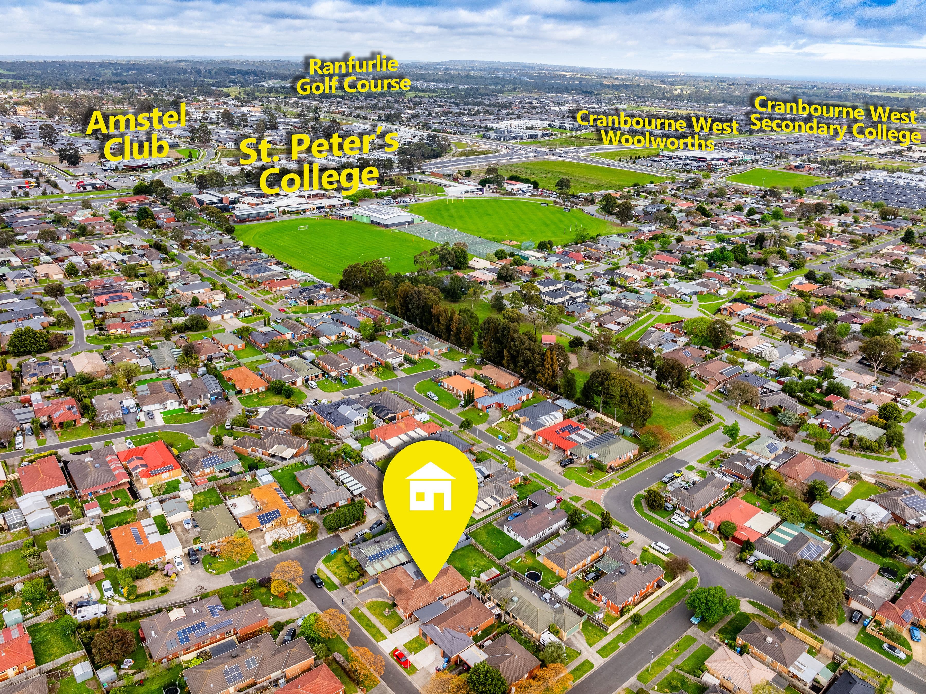 12 Rimes Close, Cranbourne West VIC 3977, Cranbourne West - Thumbnail 2