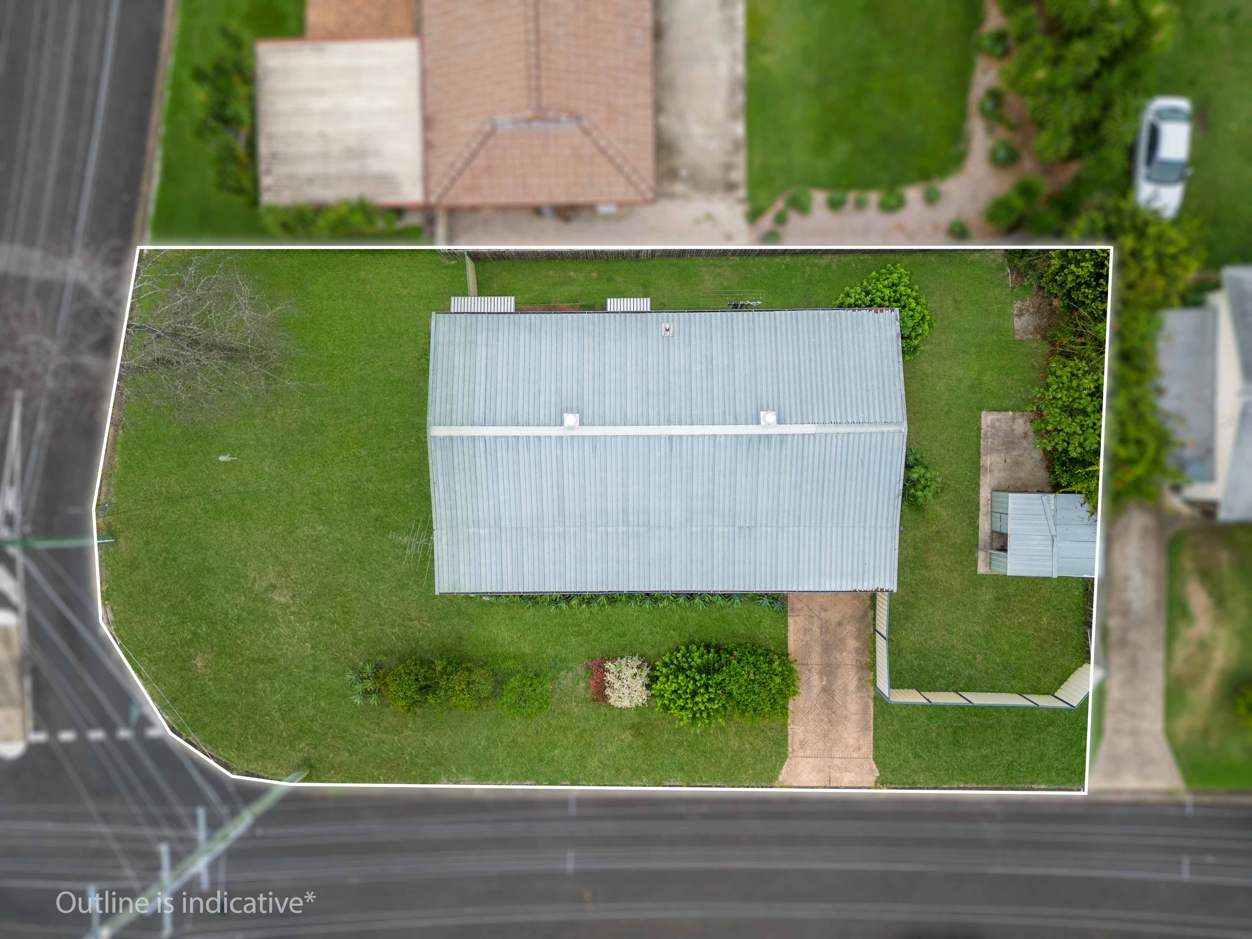 1 Helen Street, North Booval QLD 4304, North Booval - Thumbnail 2