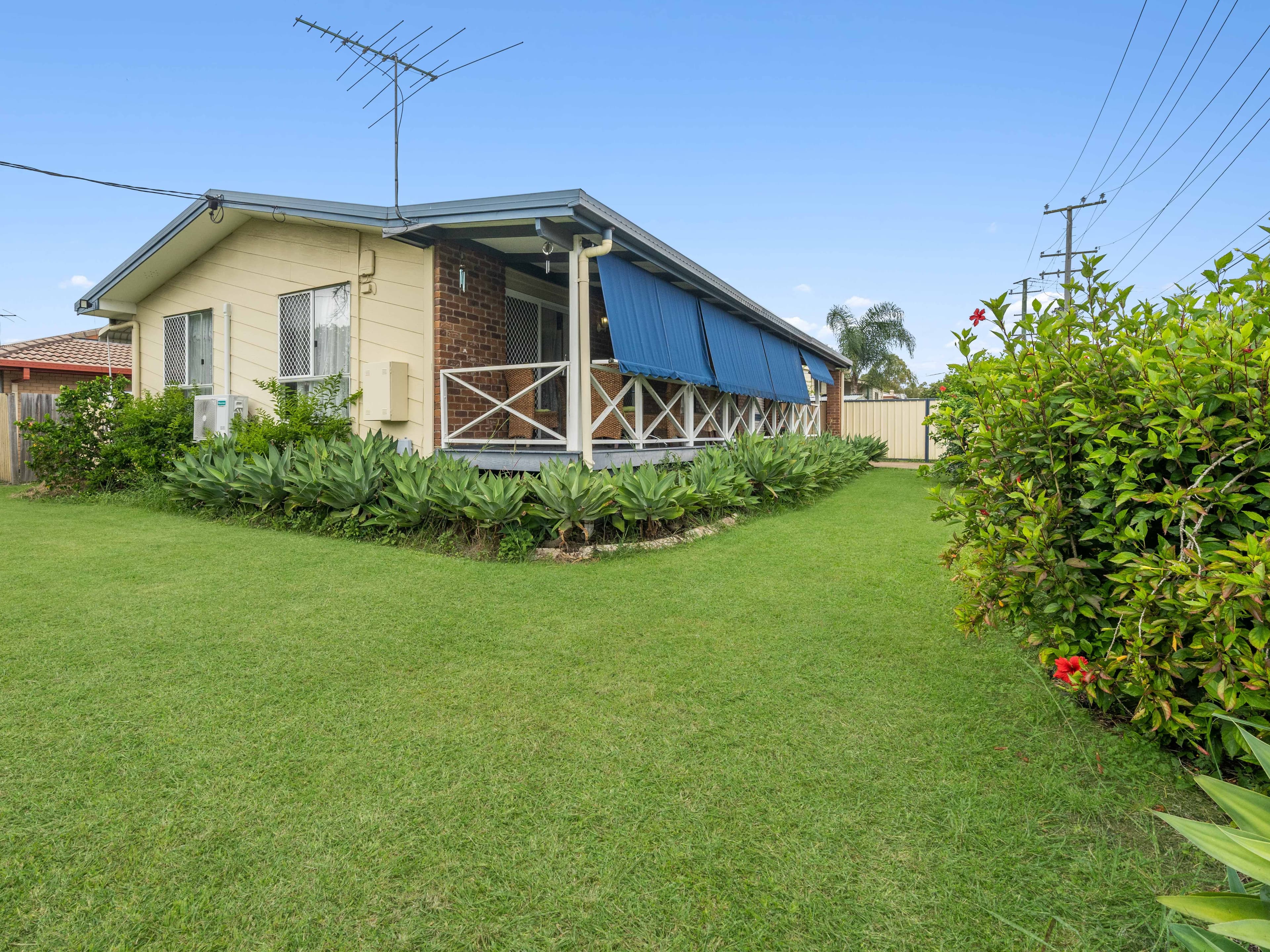 1 Helen Street, North Booval QLD 4304, North Booval - Thumbnail 3