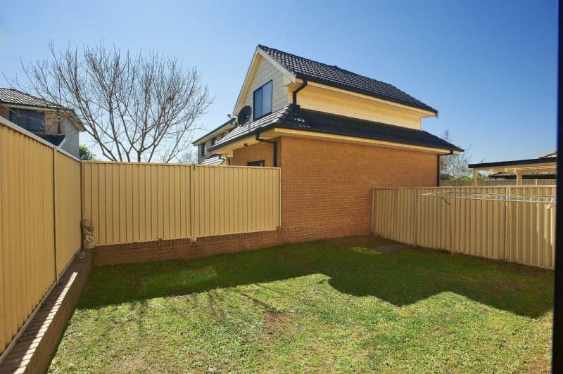 79 Amos Street, WESTMEAD NSW 2145, Westmead - Thumbnail 5