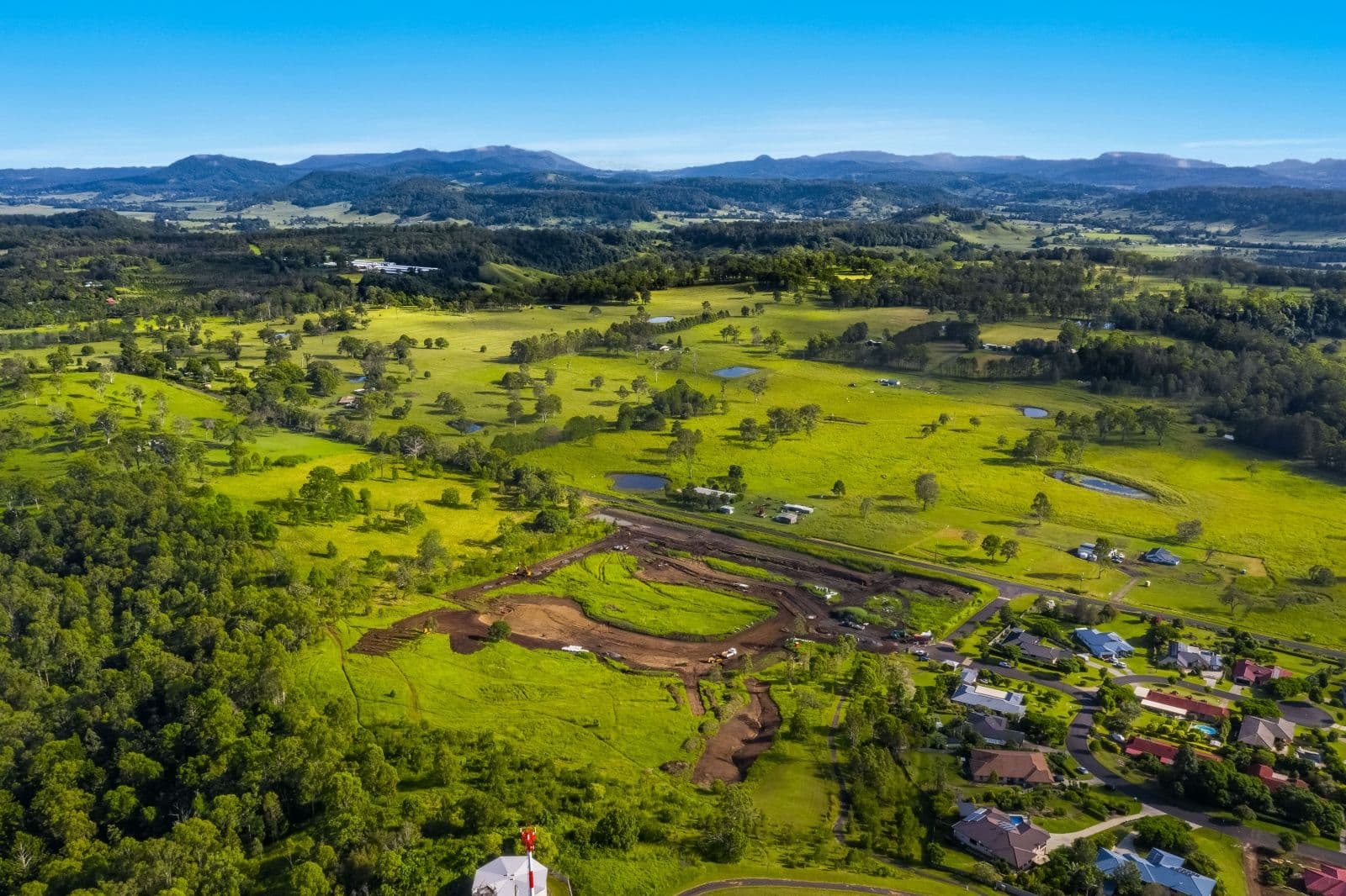 Lot 609 Bottlebrush Place, CANIABA NSW 2480, Caniaba - Image 1