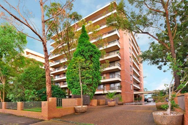 68-70 Great Western Highway, PARRAMATTA NSW 2150, Parramatta - Image 1