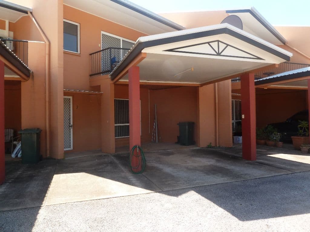 23A Fourth Street, KATHERINE NT 0850, Katherine - Image 1