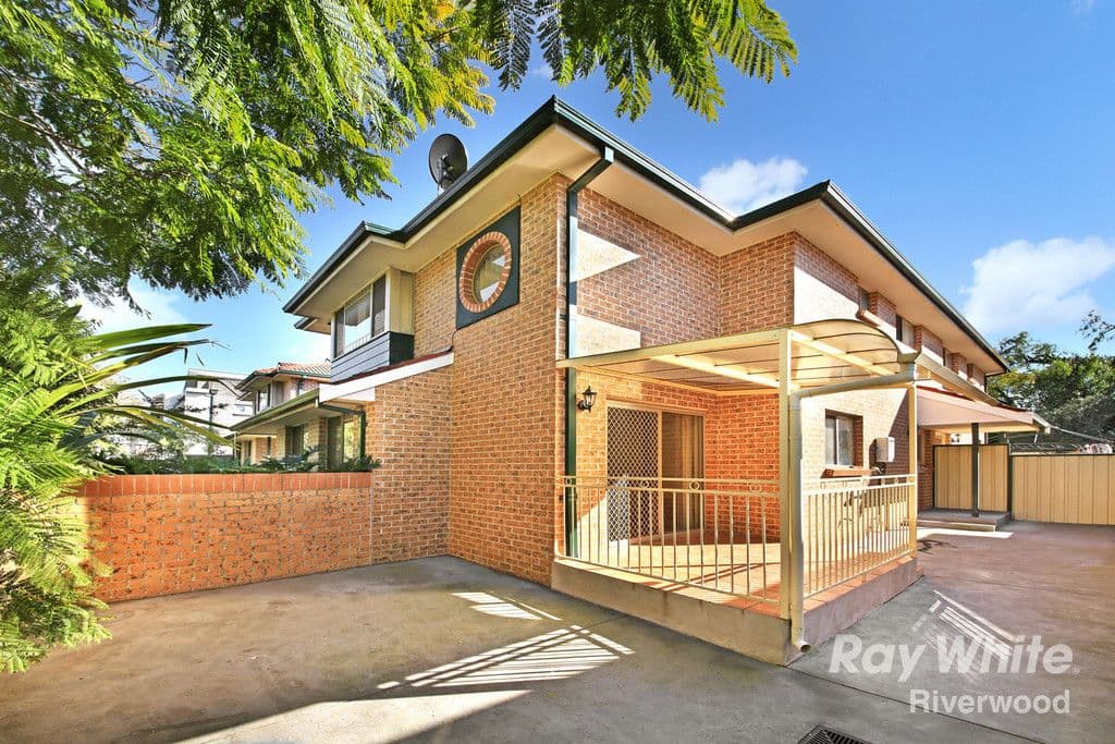 26 Park Street, Peakhurst NSW 2210, Peakhurst - Thumbnail 4