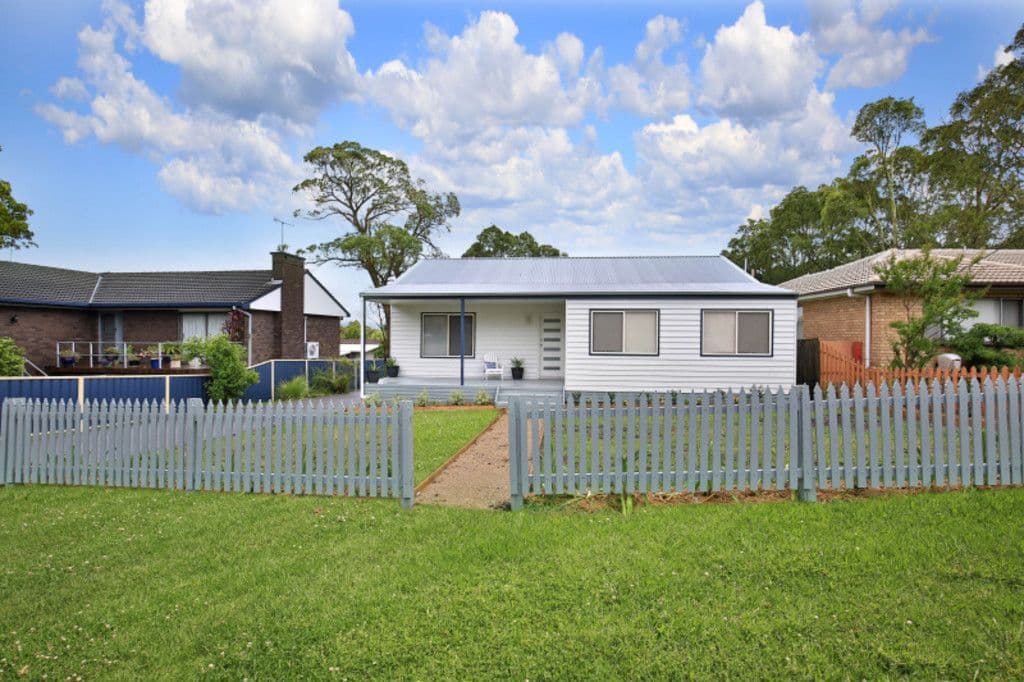 183 Mckay Street, Nowra - Image 1