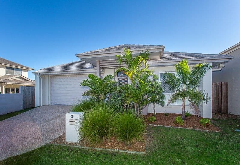 3 Cypress Street, North Lakes QLD 4509, North Lakes - Image 1