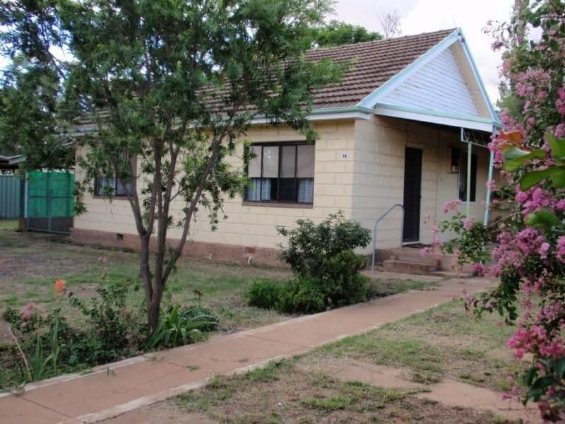 16 Bathurst Street, FORBES NSW 2871, Forbes - Thumbnail 7
