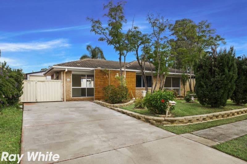14 Jacaranda Place, Doonside - Image 1