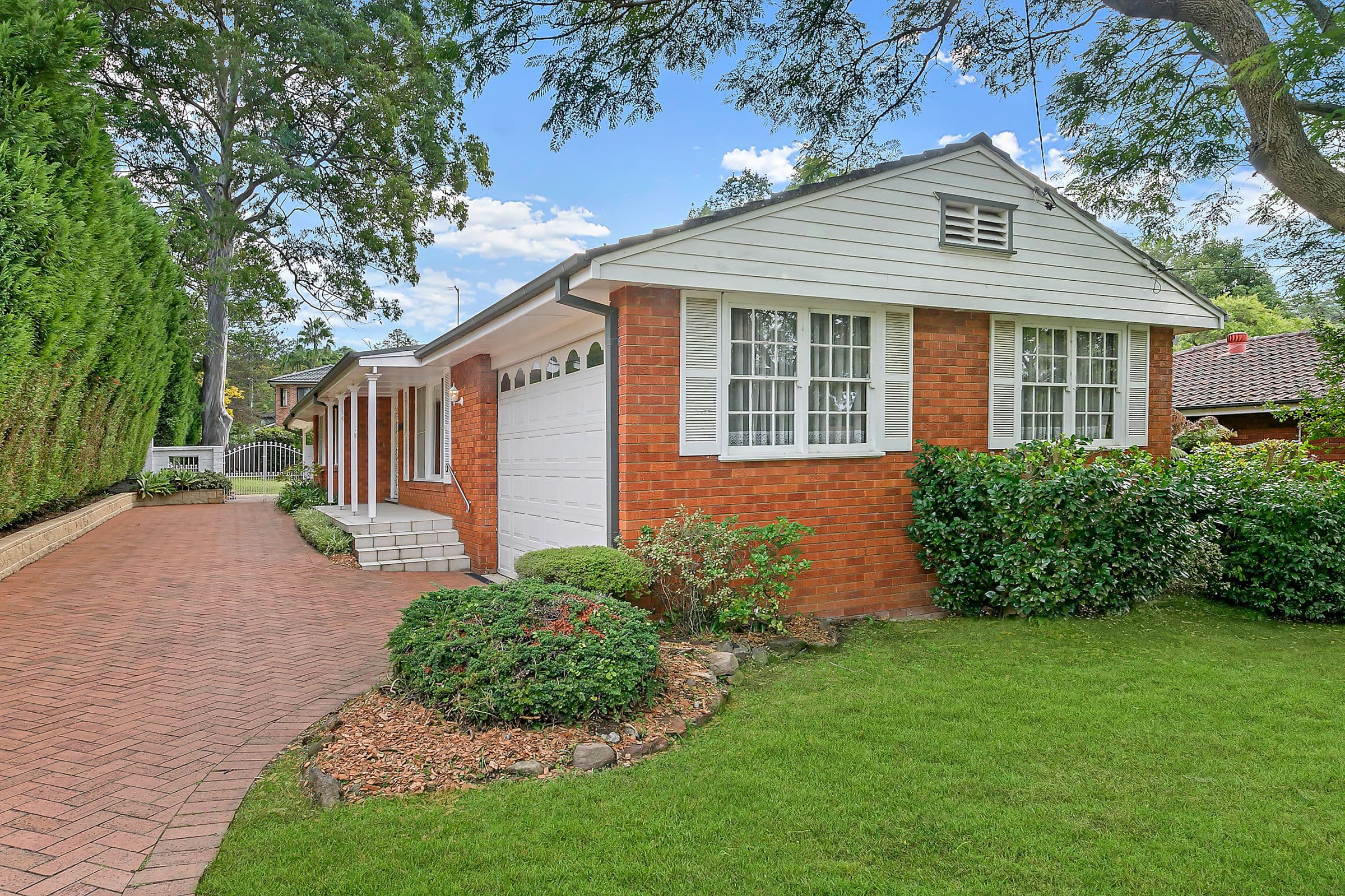 14 Fleming Street, Carlingford NSW 2118, Carlingford - Image 1