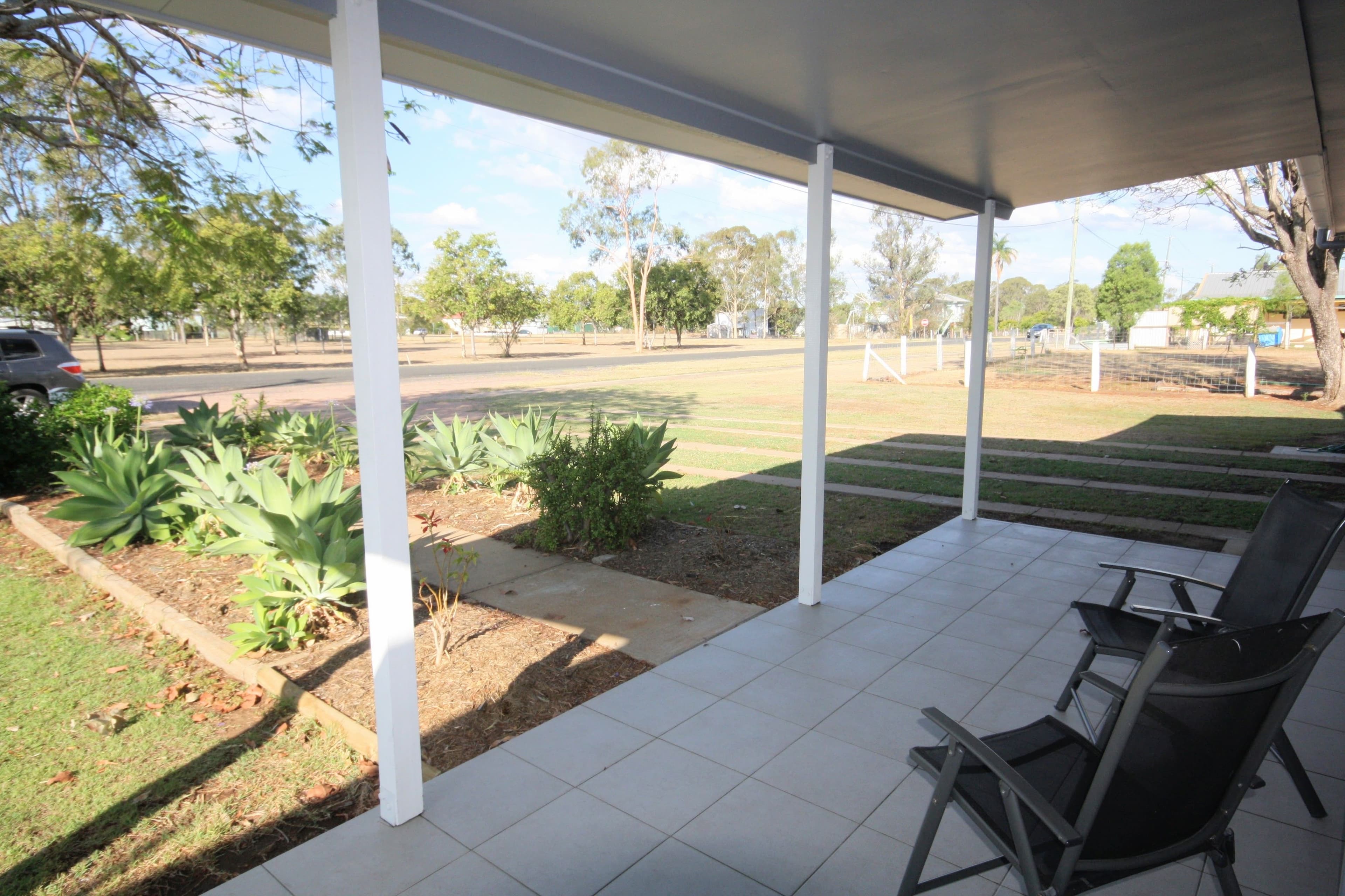 25 Arthur Street, Gayndah QLD 4625, Gayndah - Image 1