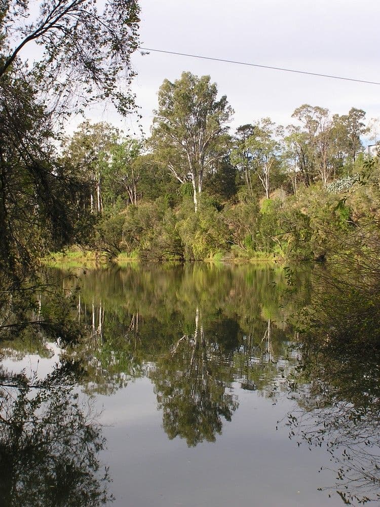 WIVENHOE POCKET QLD 4306, Wivenhoe Pocket - Thumbnail 7
