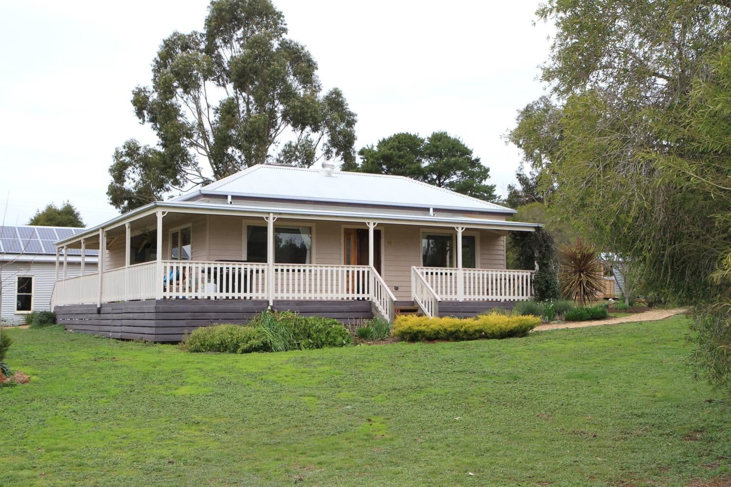 49 Dairy Flat Road, HEATHCOTE VIC 3523, Heathcote - Image 1