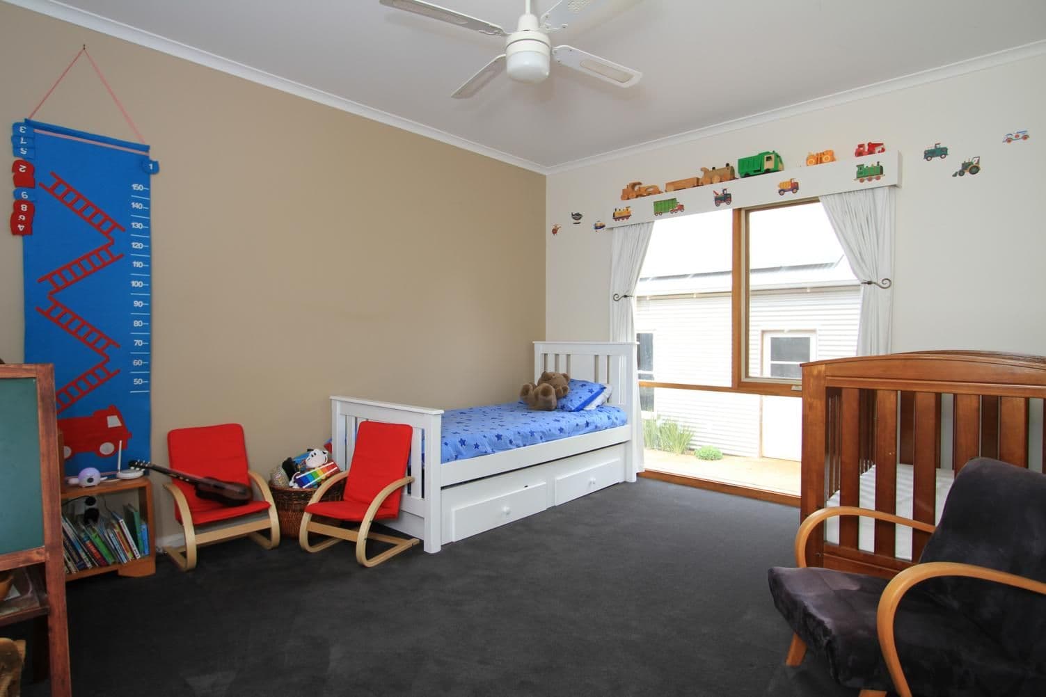 49 Dairy Flat Road, HEATHCOTE VIC 3523, Heathcote - Thumbnail 8