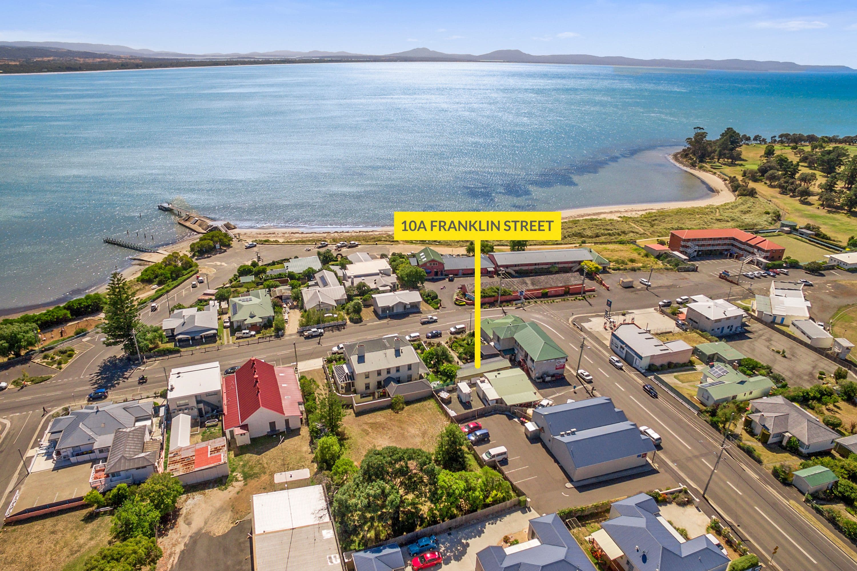 10A Franklin Street, Swansea TAS 7190, Swansea - Thumbnail 2