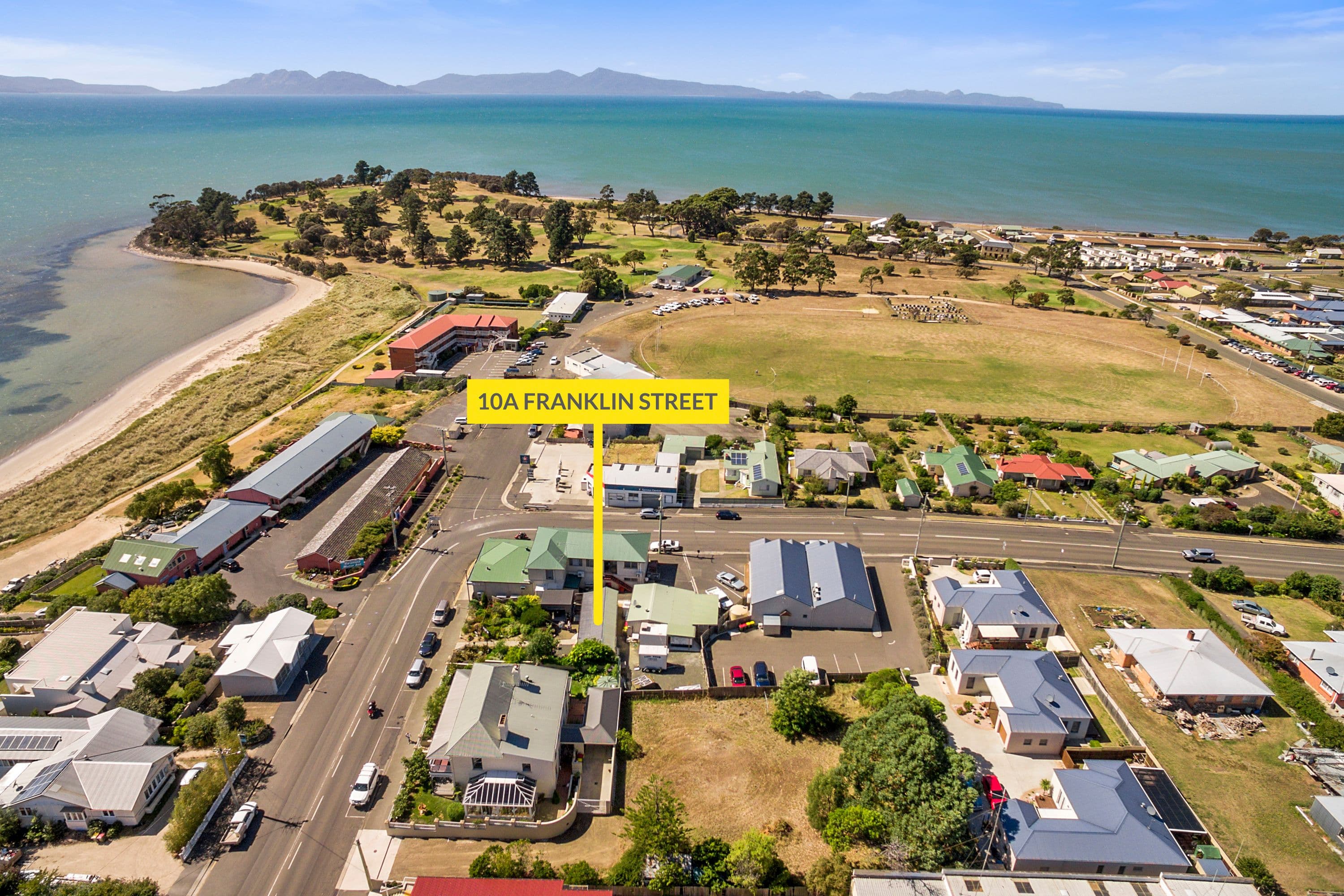 10A Franklin Street, Swansea TAS 7190, Swansea - Thumbnail 3