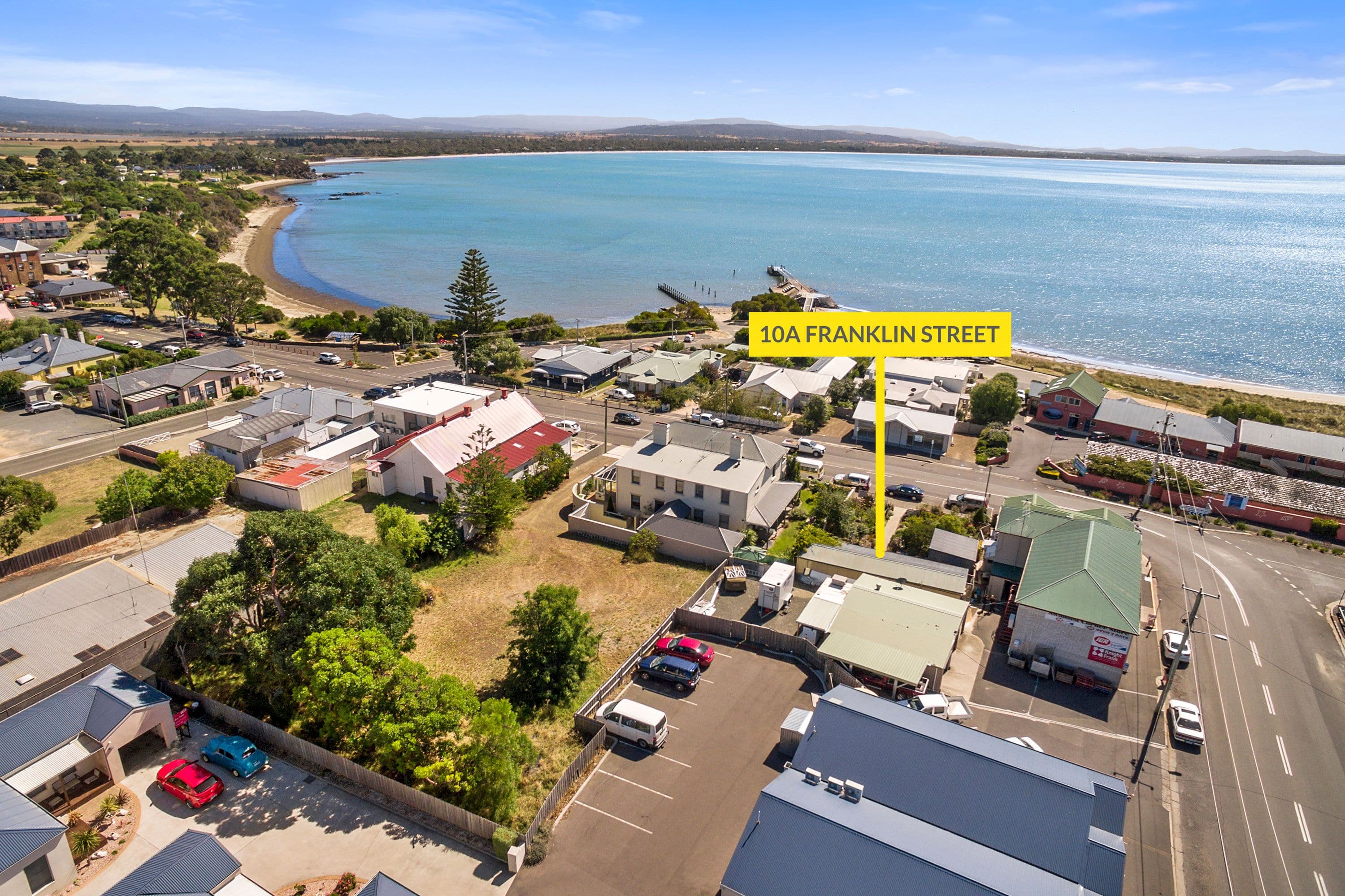 10A Franklin Street, Swansea TAS 7190, Swansea - Thumbnail 4