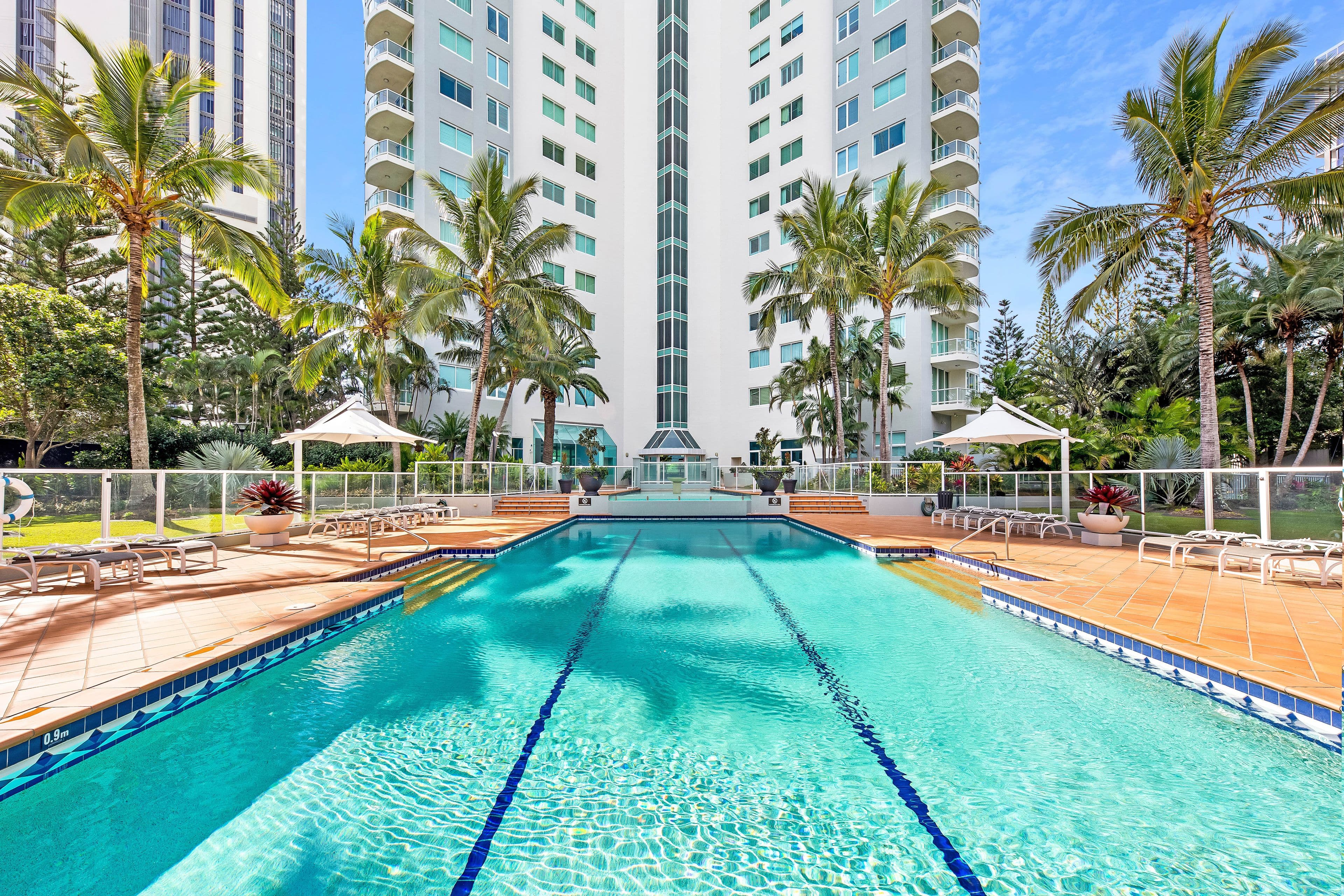 26 Carmel By The Sea 177 Old Burleigh Road, Broadbeach QLD 4218, Broadbeach - Thumbnail 2