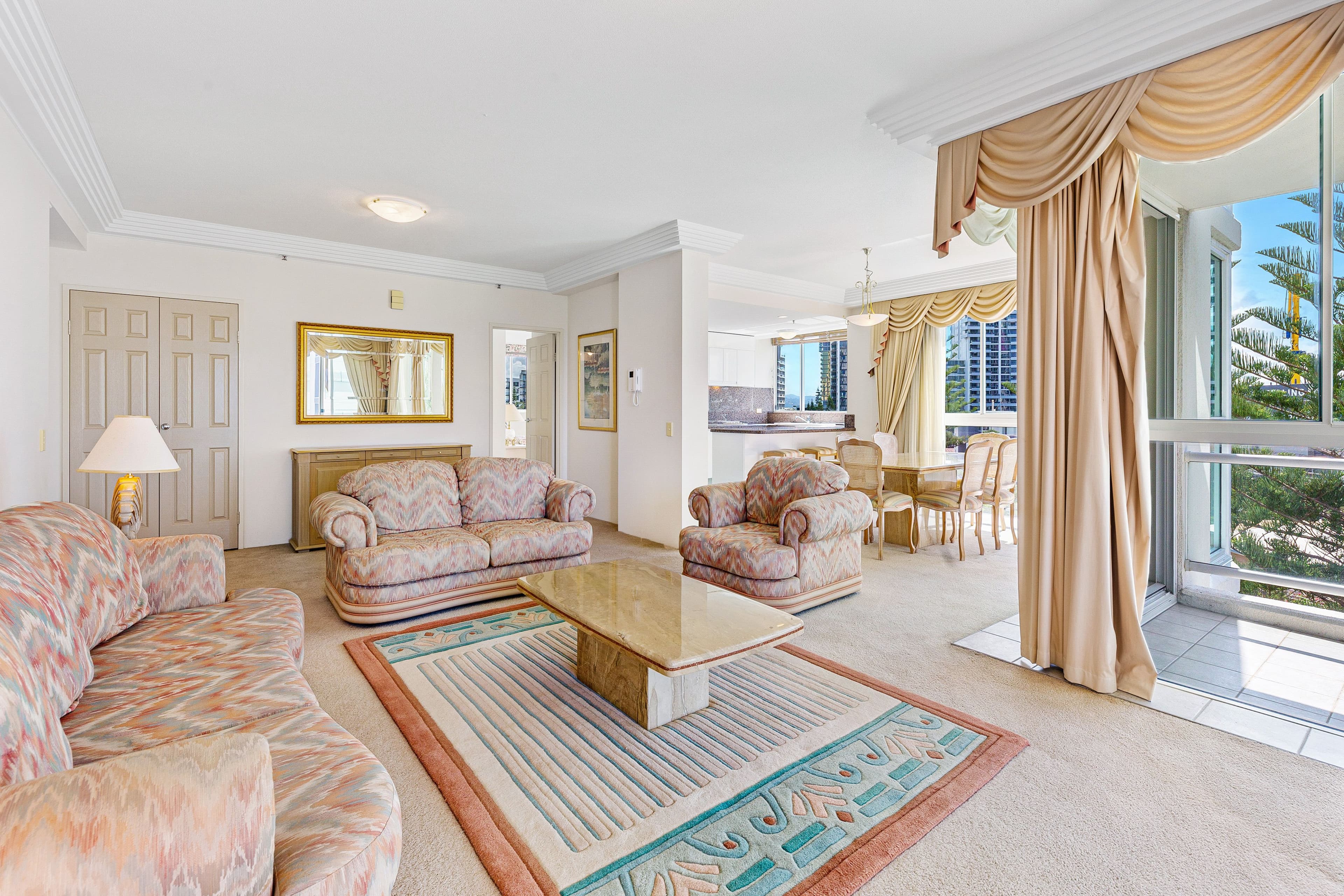 26 Carmel By The Sea 177 Old Burleigh Road, Broadbeach QLD 4218, Broadbeach - Thumbnail 4