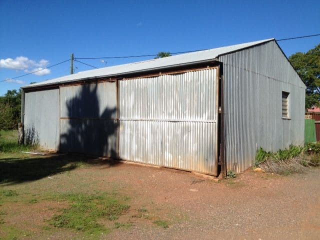 176-178 Aurora Street, TEMORA NSW 2666, Temora - Image 1