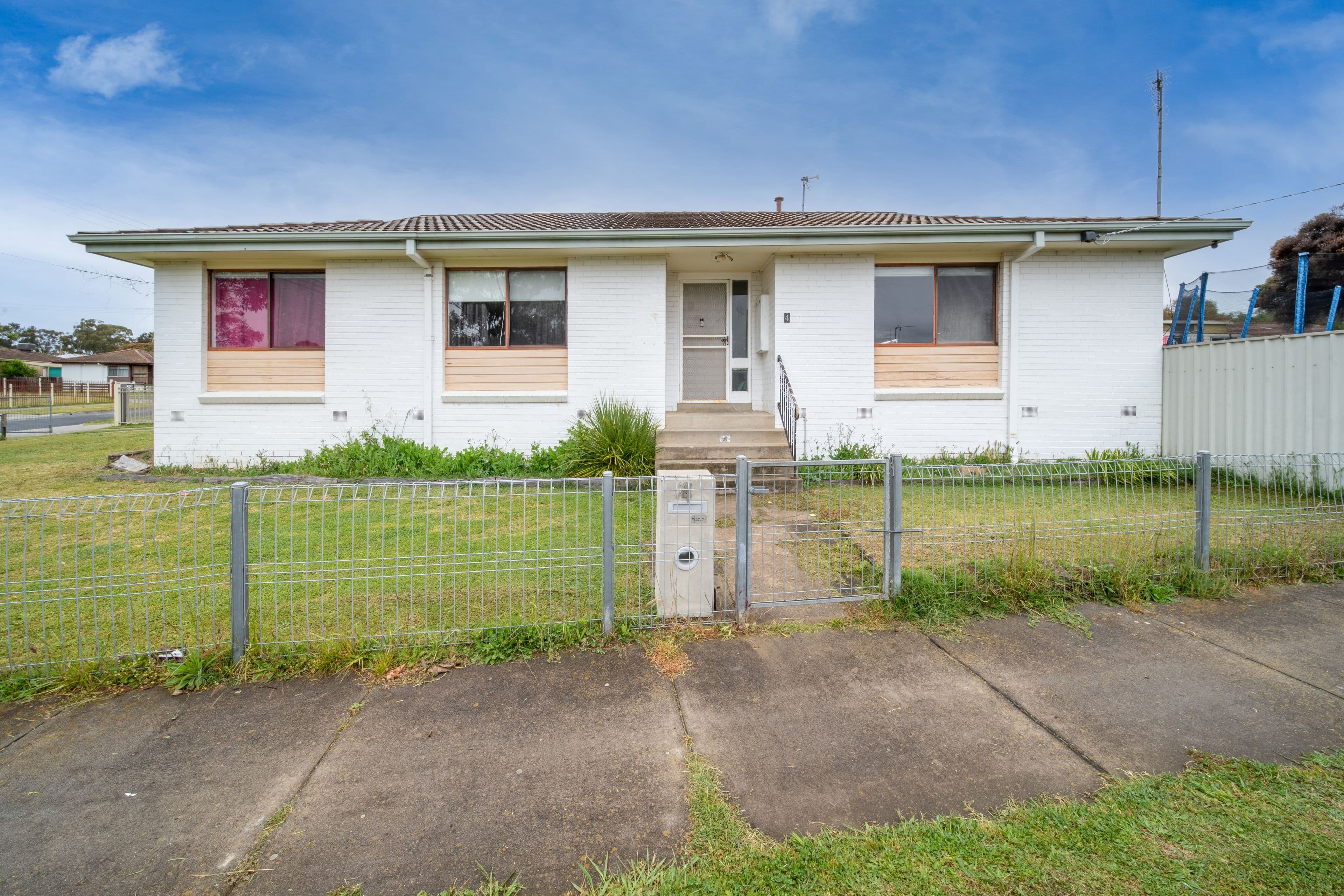 4 Ore Street, Long Gully VIC 3550, Long Gully - Image 1