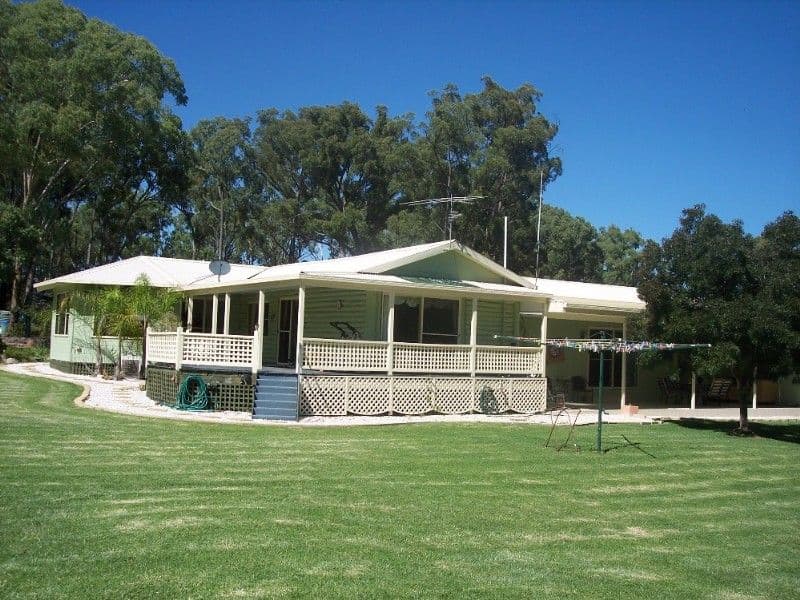 GILGAI NSW 2360, Gilgai - Image 1