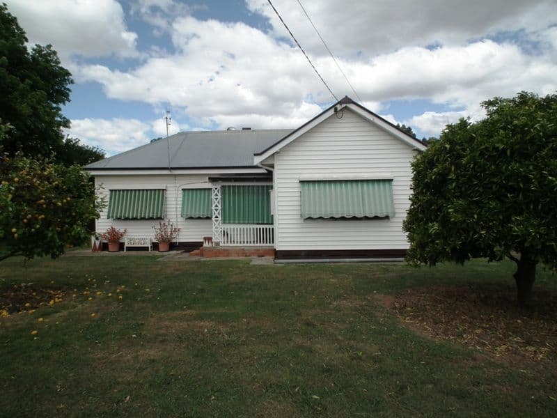 8-10 Lorraine Avenue, NAGAMBIE VIC 3608, Nagambie - Image 1