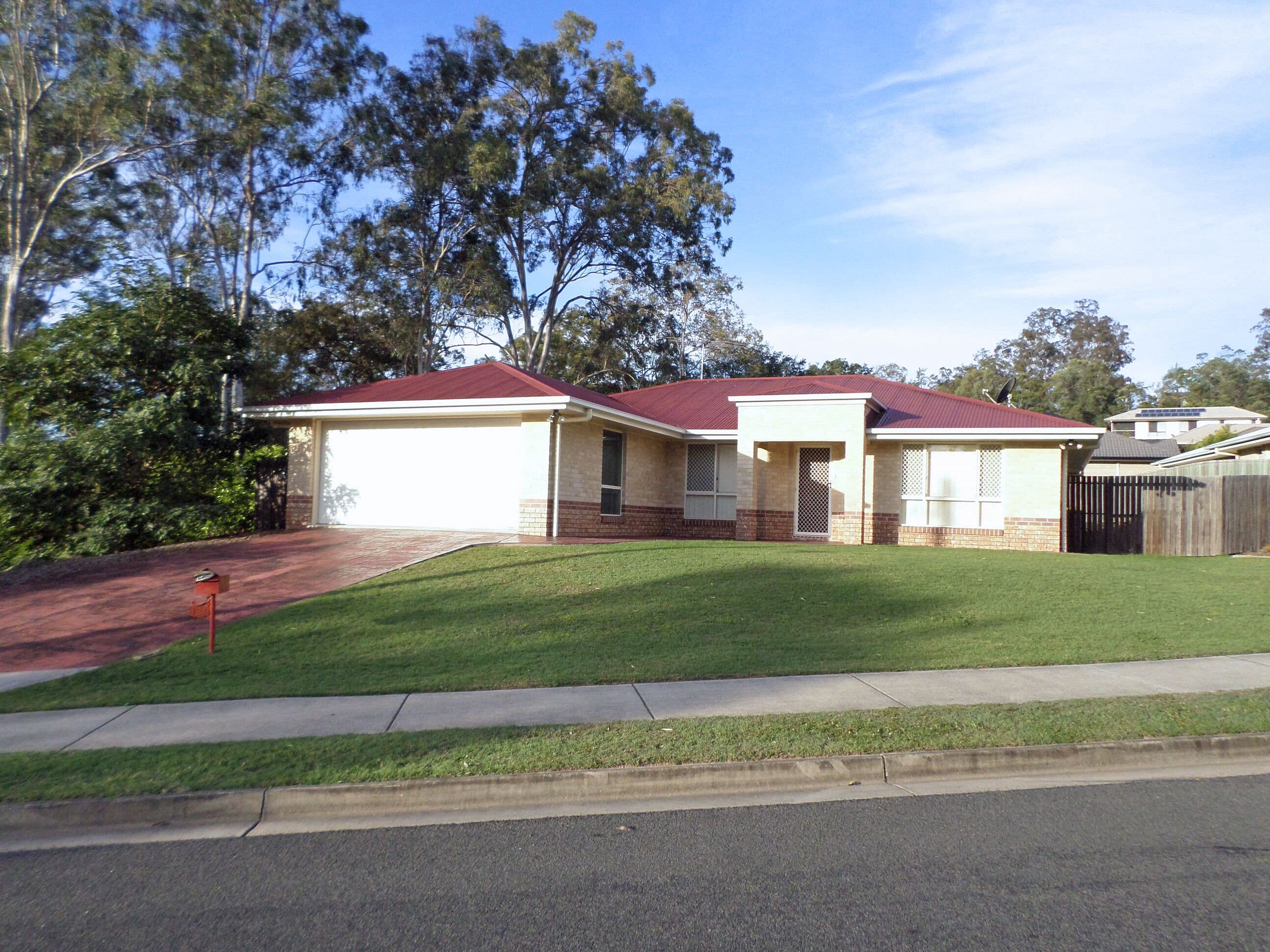 Coalfalls QLD 4305, Coalfalls - Image 1