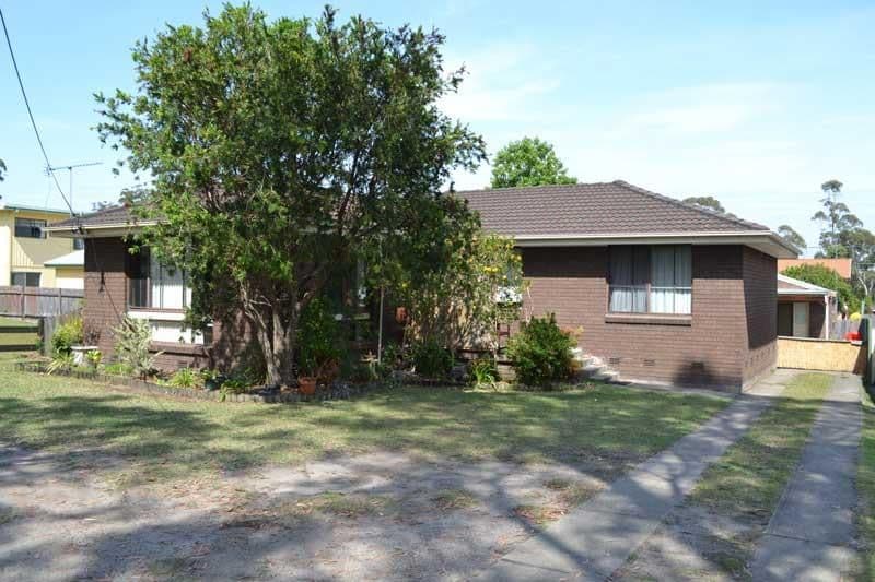 35 Beach Street, VINCENTIA NSW 2540, Vincentia - Image 1