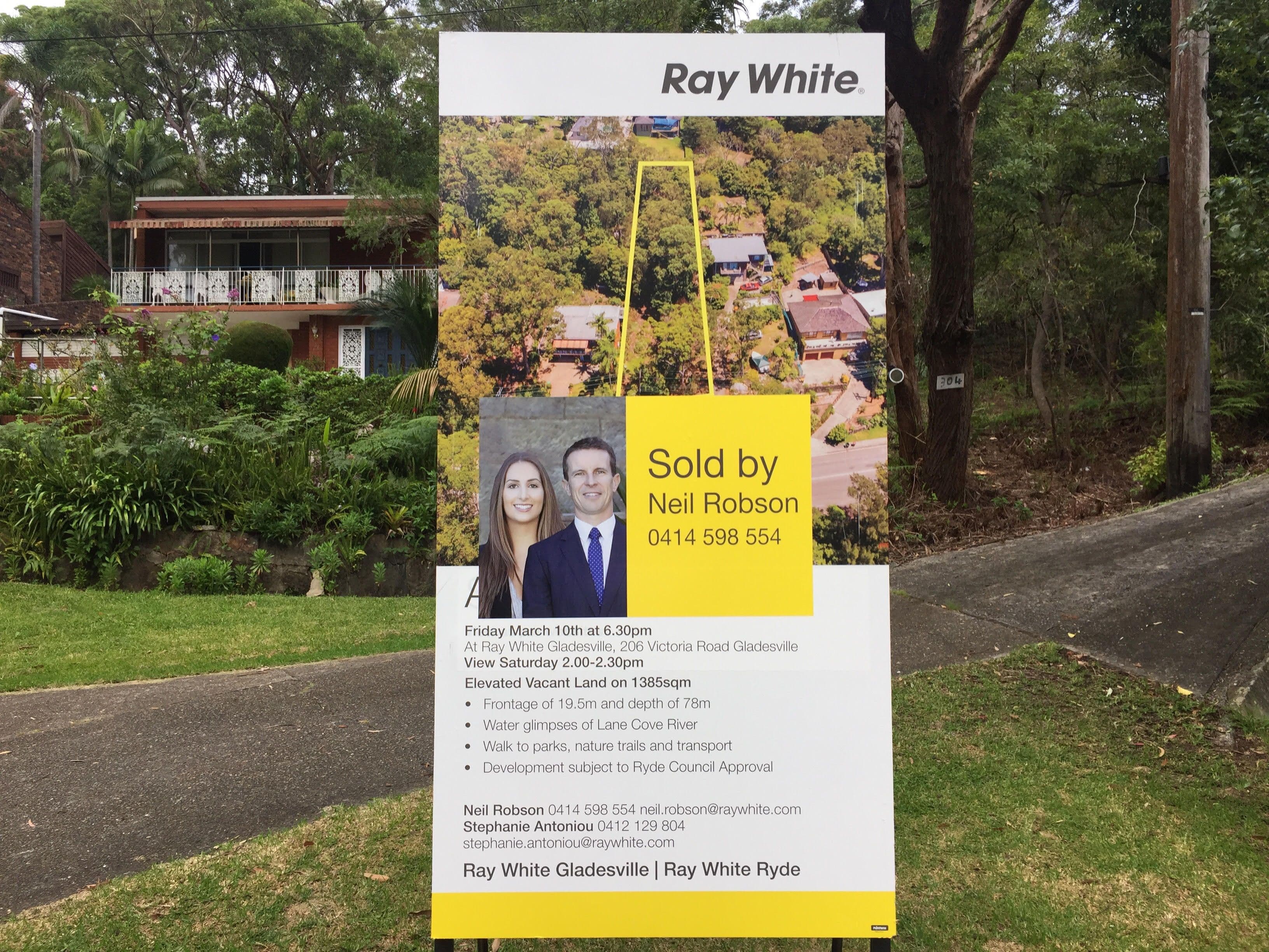 304 Pittwater Road, East Ryde - Thumbnail 7