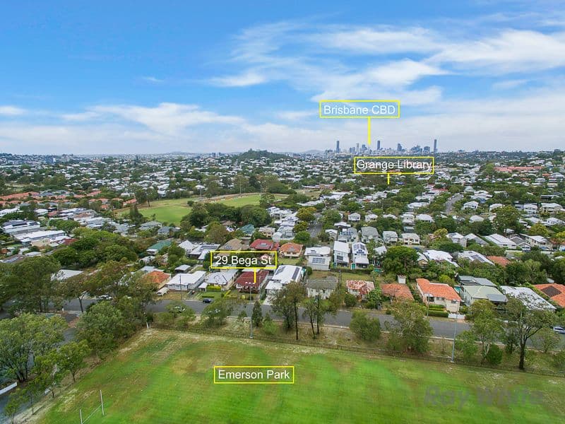 29 Bega Street, Grange QLD 4051, Grange - Thumbnail 2
