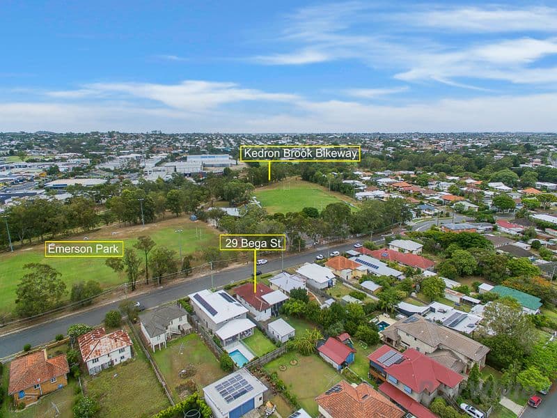 29 Bega Street, Grange QLD 4051, Grange - Thumbnail 8