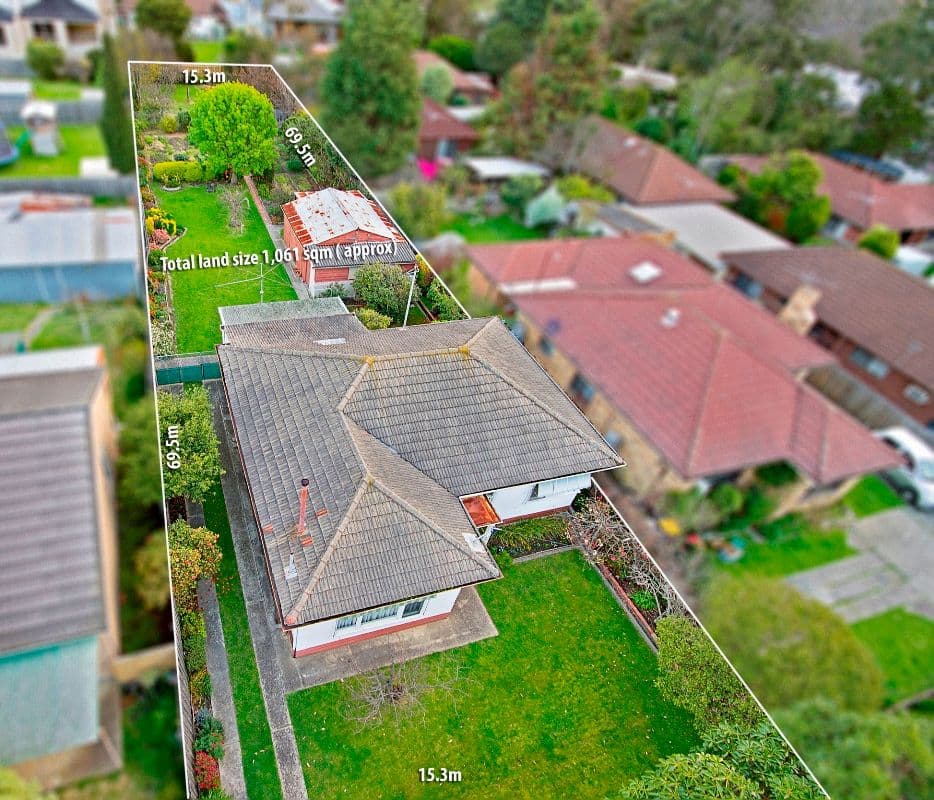 62 White Street, MORDIALLOC VIC 3195, Mordialloc - Image 1