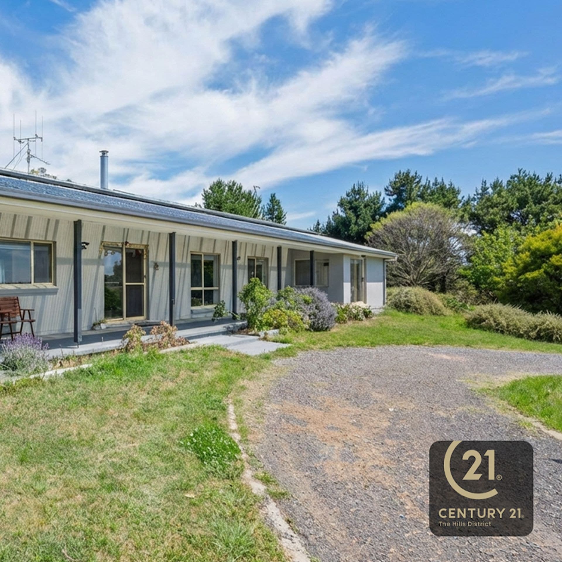 87 Millynn Road, Bywong, NSW, 2621, Bywong - Thumbnail 2