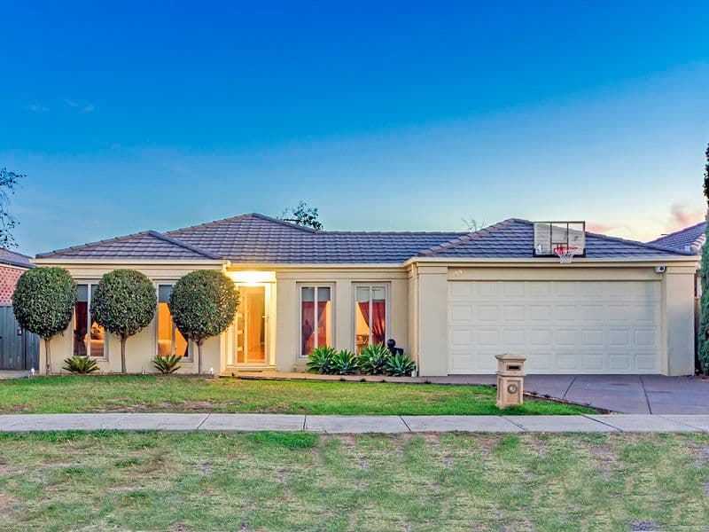 123 Harmony Drive, Tarneit VIC 3029, Tarneit - Image 1