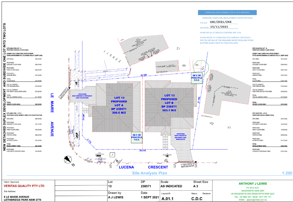 8 Le Maire Avenue, Lethbridge Park NSW 2770, Lethbridge Park - Thumbnail 2