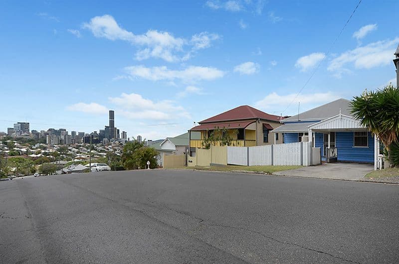 42 Upper Cairns Terrace, Paddington QLD 4064, Paddington - Image 1