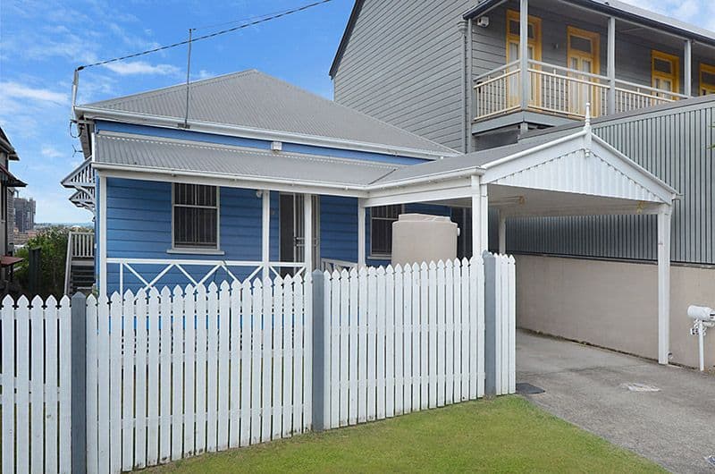42 Upper Cairns Terrace, Paddington QLD 4064, Paddington - Thumbnail 2
