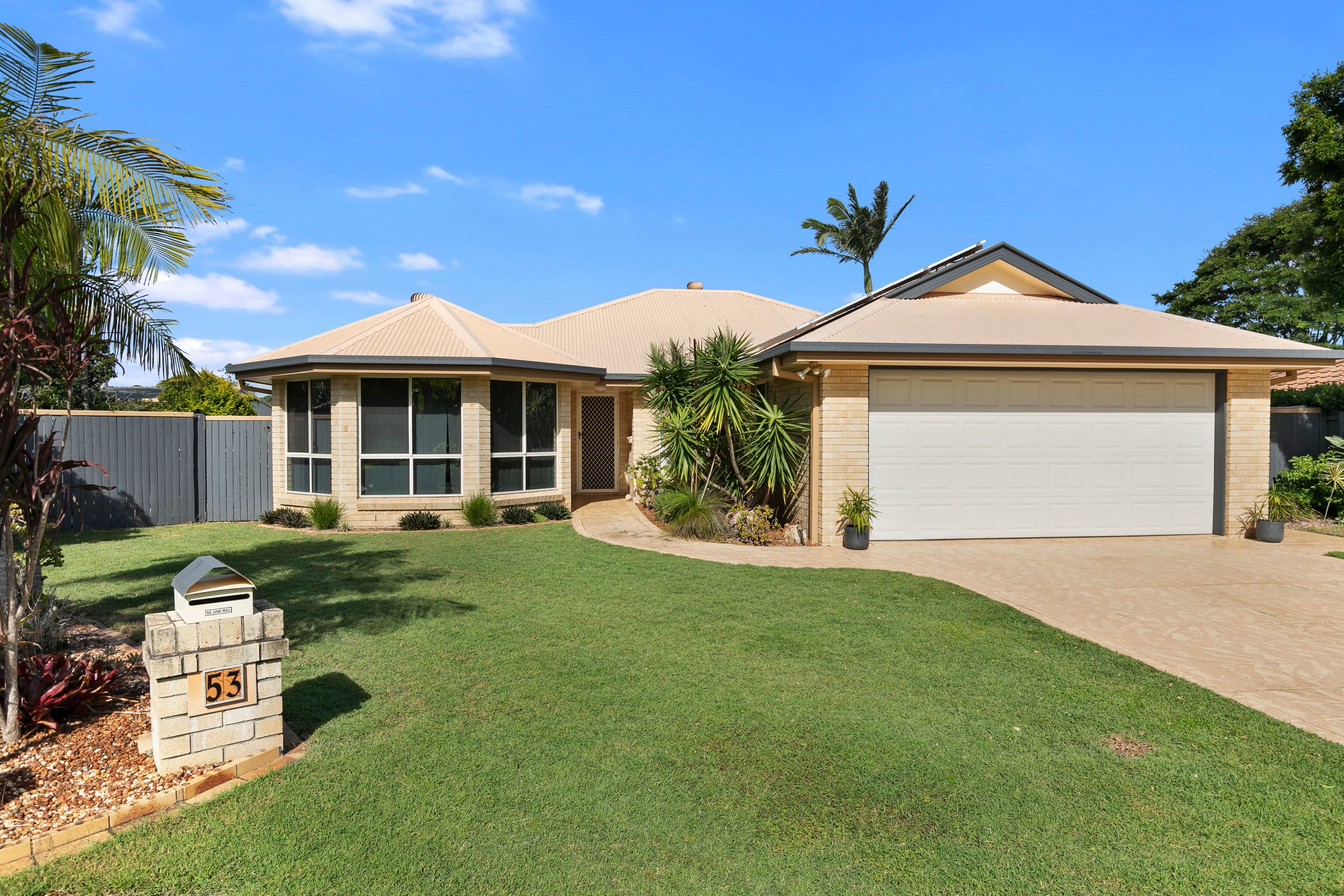53 Gardenia Drive, Birkdale QLD 4159, Birkdale - Thumbnail 2
